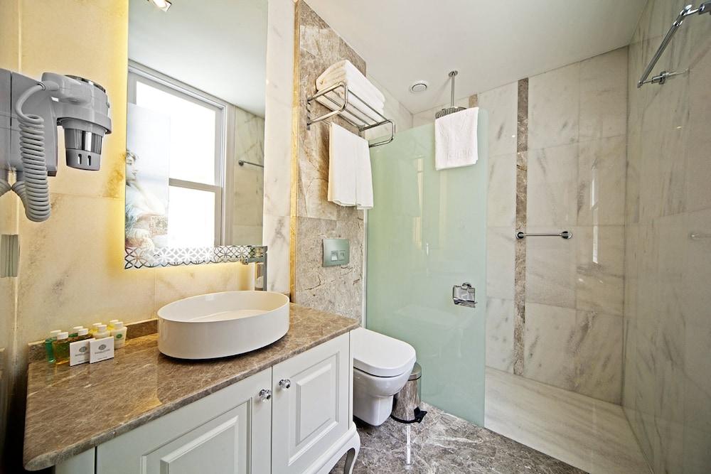 Azade Suites Istanbul Eksteriør bilde