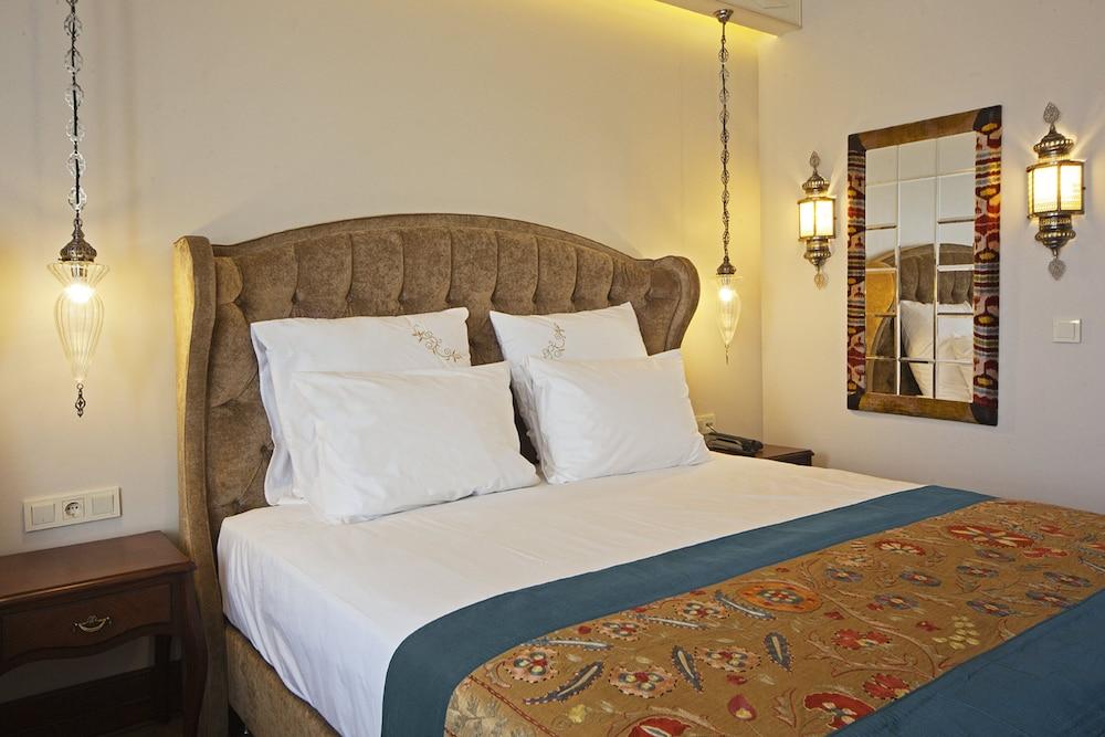 Azade Suites Istanbul Eksteriør bilde