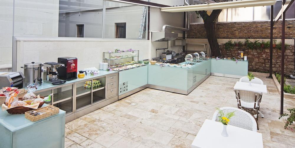 Azade Suites Istanbul Eksteriør bilde