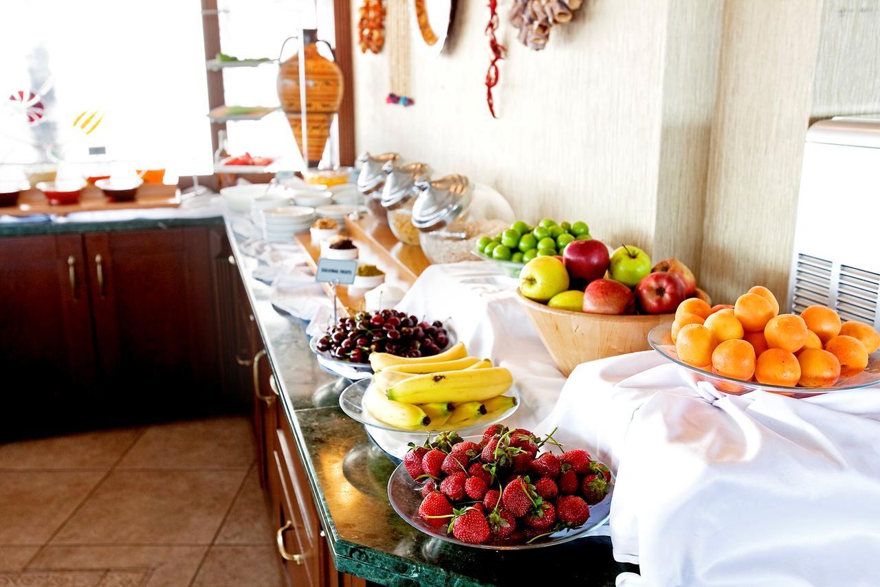 Azade Suites Istanbul Eksteriør bilde